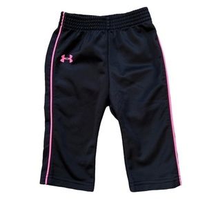 Under Armour‎ Athletic Pants Sz. 6-9M